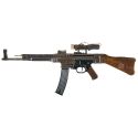 German Mauser StG-44 (byf code) Assault Rifle | Rock Island Auction