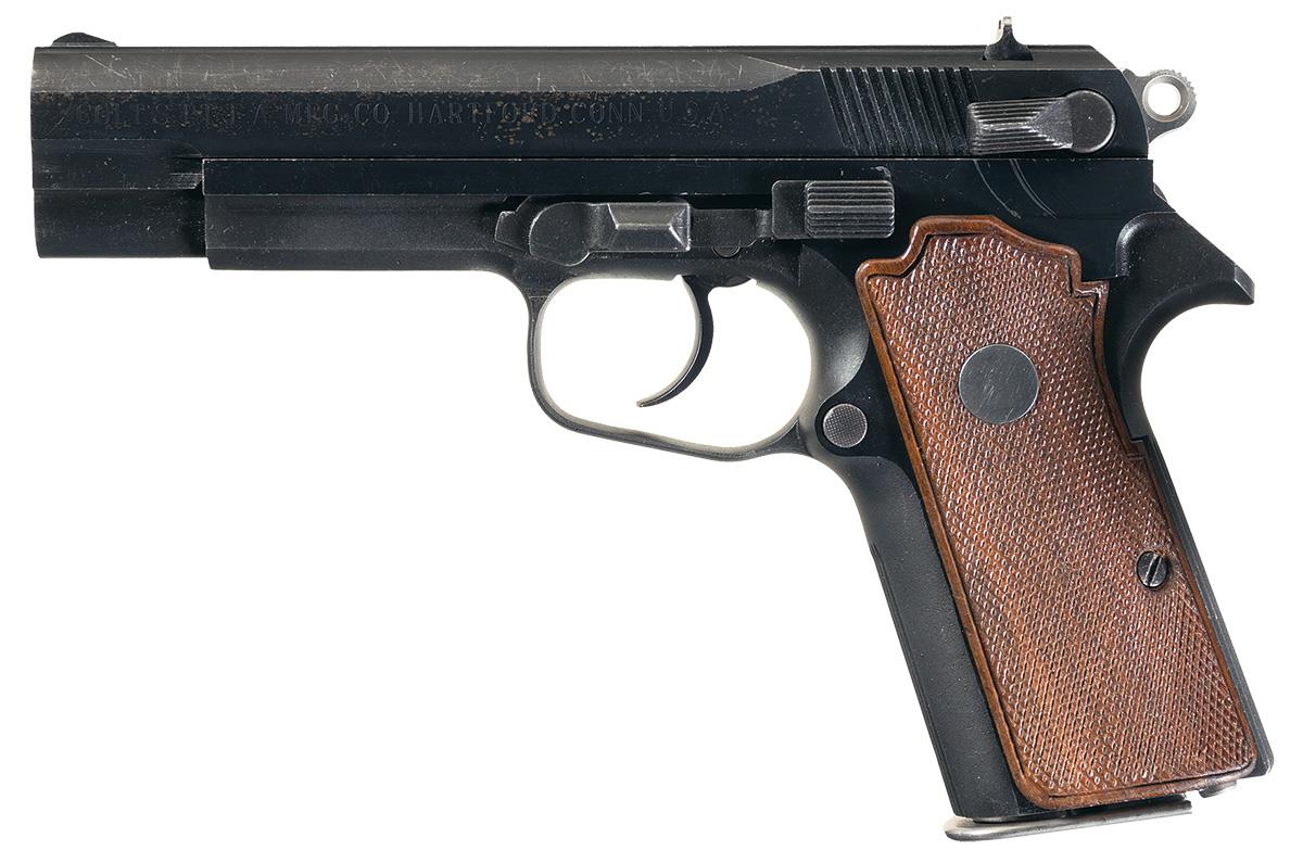 Армейские пистолеты. Colt m1911. Кольт 1971. Beretta 1911.