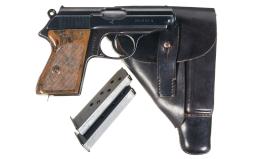 Walther Ppk Serial Numbers K Suffix