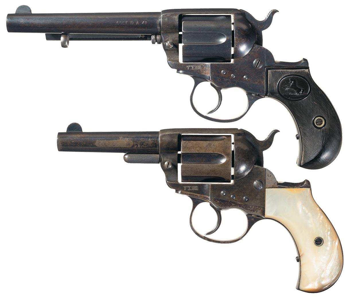 Кольт качок. Colt New model Double Action  1877. Кольт 6ё. Colt 1877 Double Action Lightning / Thunderer. Colt 1890