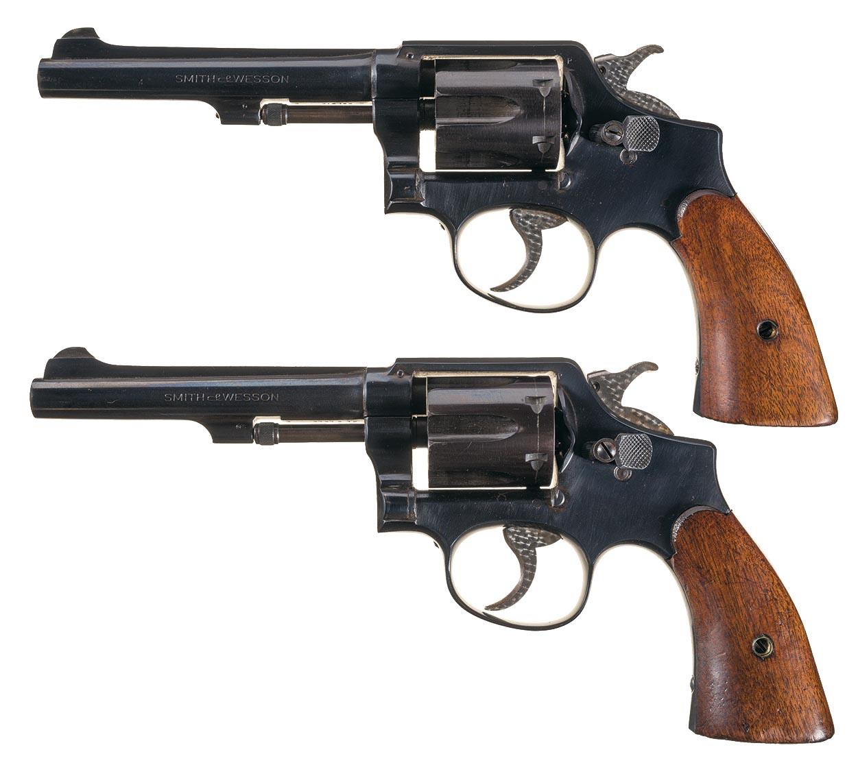S&W VICTORY MODEL 限定版 No.00945 S&W VICTORY MODEL 限定版 No.00945 S&W VICTORY MODEL 限定版