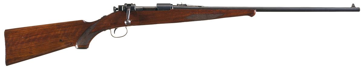 Savage Arms Model 1920 Bolt Action Rifle | Rock Island Auction