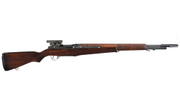 Springfield Armory U.S. M1 Rifle 30-06 | Rock Island Auction