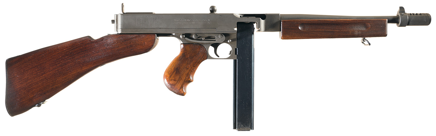 Томпсон 1928. ПП Томпсона м1а1. ПП Томпсон 1928а1. Thompson m1928a1 28.