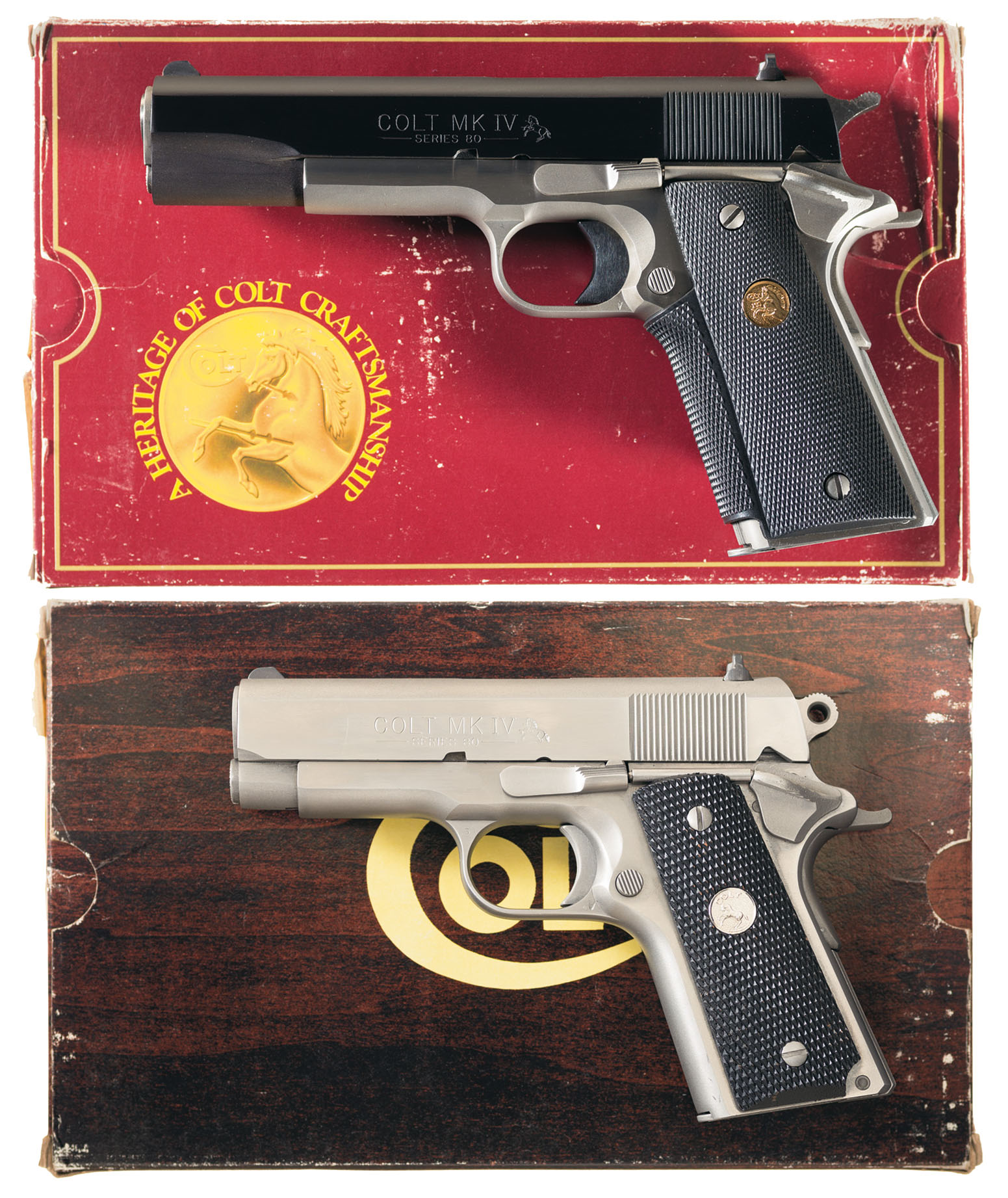 colt series 80 serial numbers colt series 80 serial numbers
