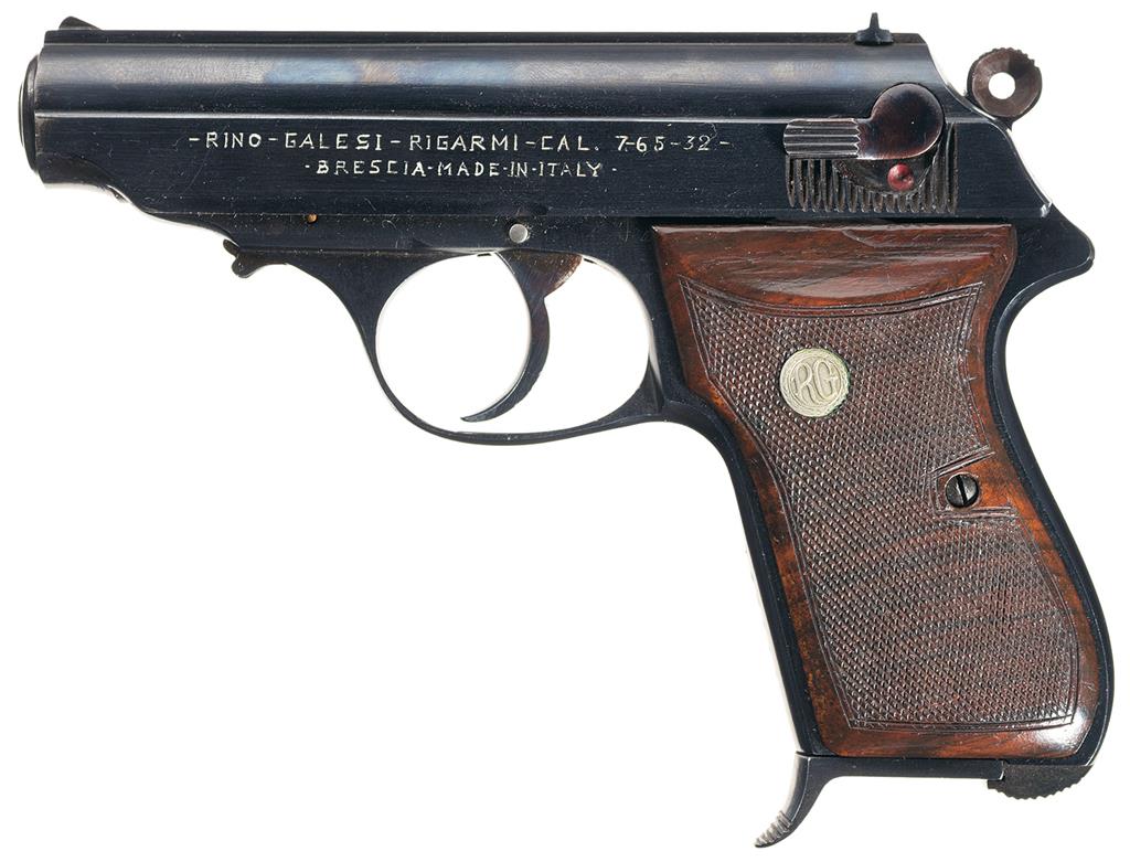 walther pp 7.65 serial numbers