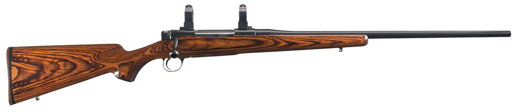 Alpha Arms Grand Slam Bolt Action Rifle | Rock Island Auction