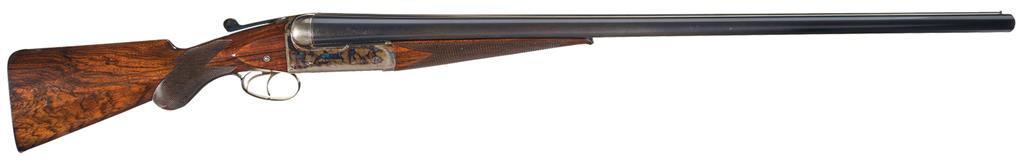 Ww Greener Shotguns Serial Numbers
