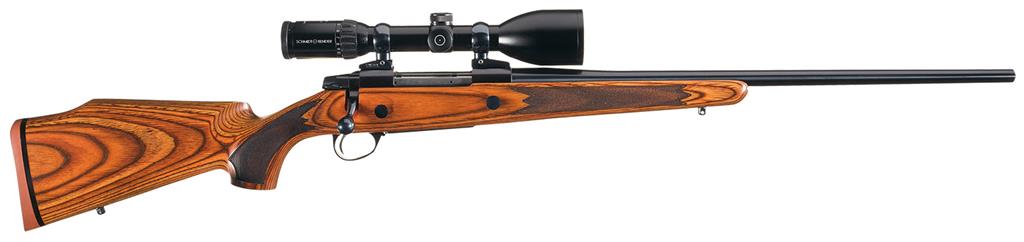 Sako A V Rifle 25-06 | Rock Island Auction