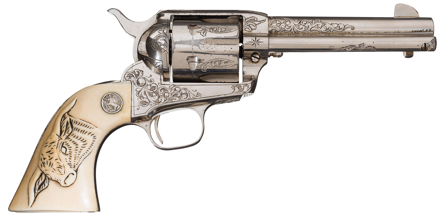 44-40 vs 45 colt pictures