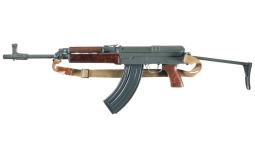 【2025新春福袋】 Grand Power VZ-58 Sporter Carbine 7.62x39 | Rock Island Auction 遊戯王OCG デュエルモンスターズ