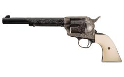 Colt Single Action Army Revolver 45 Long Colt | Rock Island