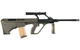 独特な店 Steyr Aug-Rifle 223 Rem | Rock Island Auction トイガン