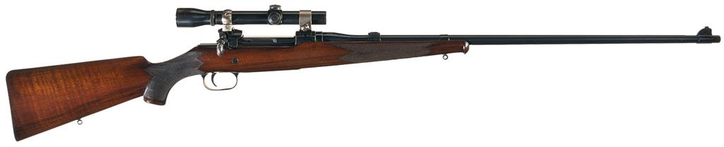 Ross Rifle Co M-10 Rifle 280 Ross | Rock Island Auction