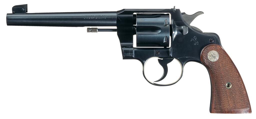 .38 calibre revolver long barrel .38 calibre revolver long barrel