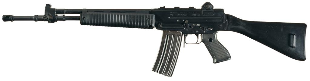 Beretta Pietro Ar 70-Rifle 223 Rem | Rock Island Auction