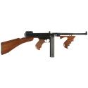 Colt 1921 Thompson Machine gun 45 ACP | Rock Island Auction