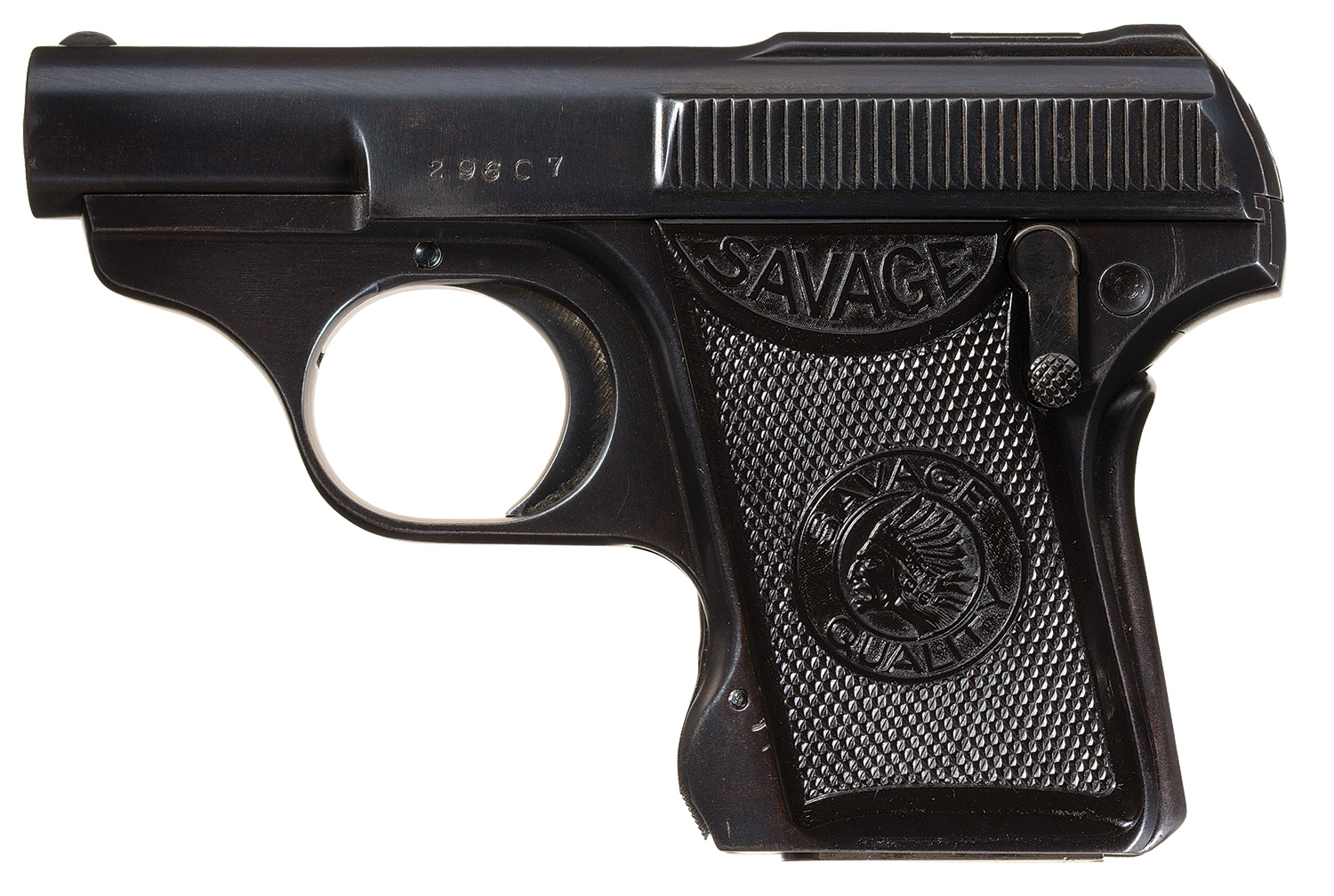 savage arms serial number search