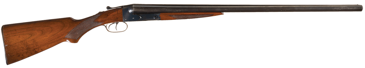 Winchester 21 Shotgun 12 | Rock Island Auction