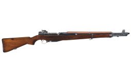 Pedersen John D GY Rifle 30-06 | Rock Island Auction