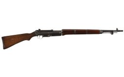 Tokyo Gas and Electric Co. Prototype Rifle 6.5 mm Japanese | Rock Island Auction