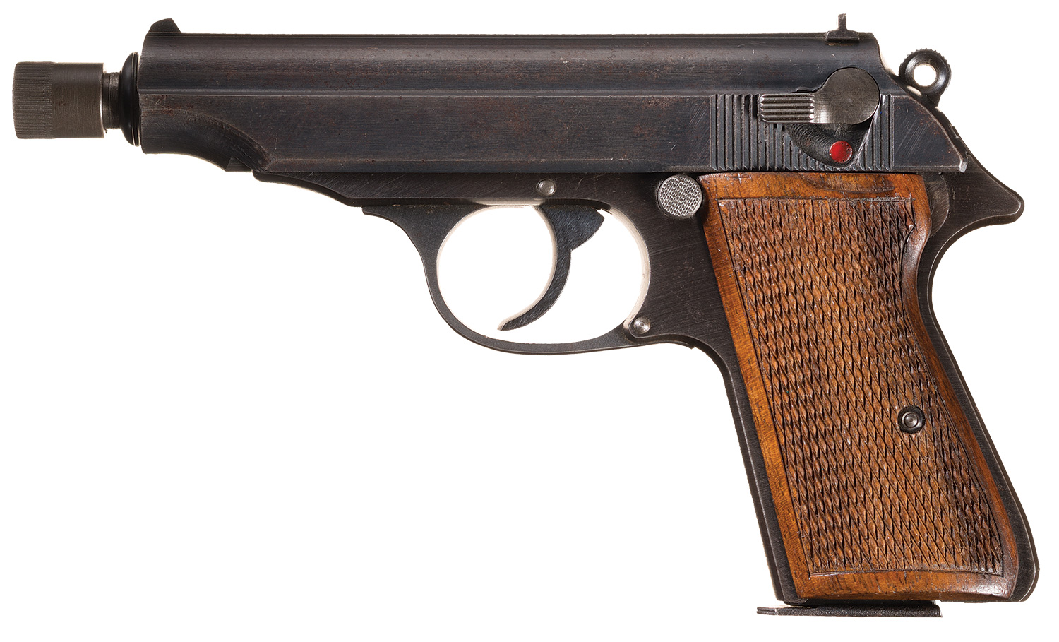 Walther PP Pistol 380 | Rock Island Auction