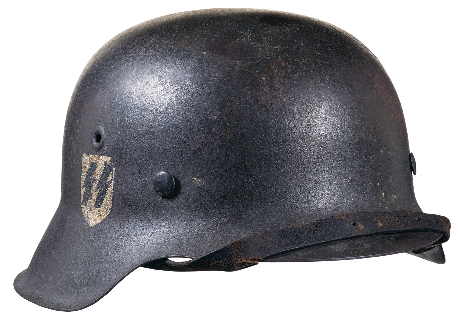 Ш сс. Stahlhelm m35. Штальхельм РОА. Шлем Штальхельм. Stahlhelm SS.