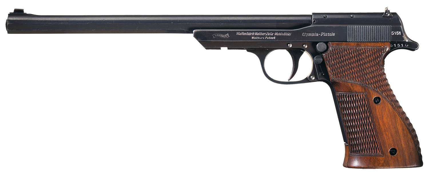 walther olympia serial numbers walther olympia serial numbers