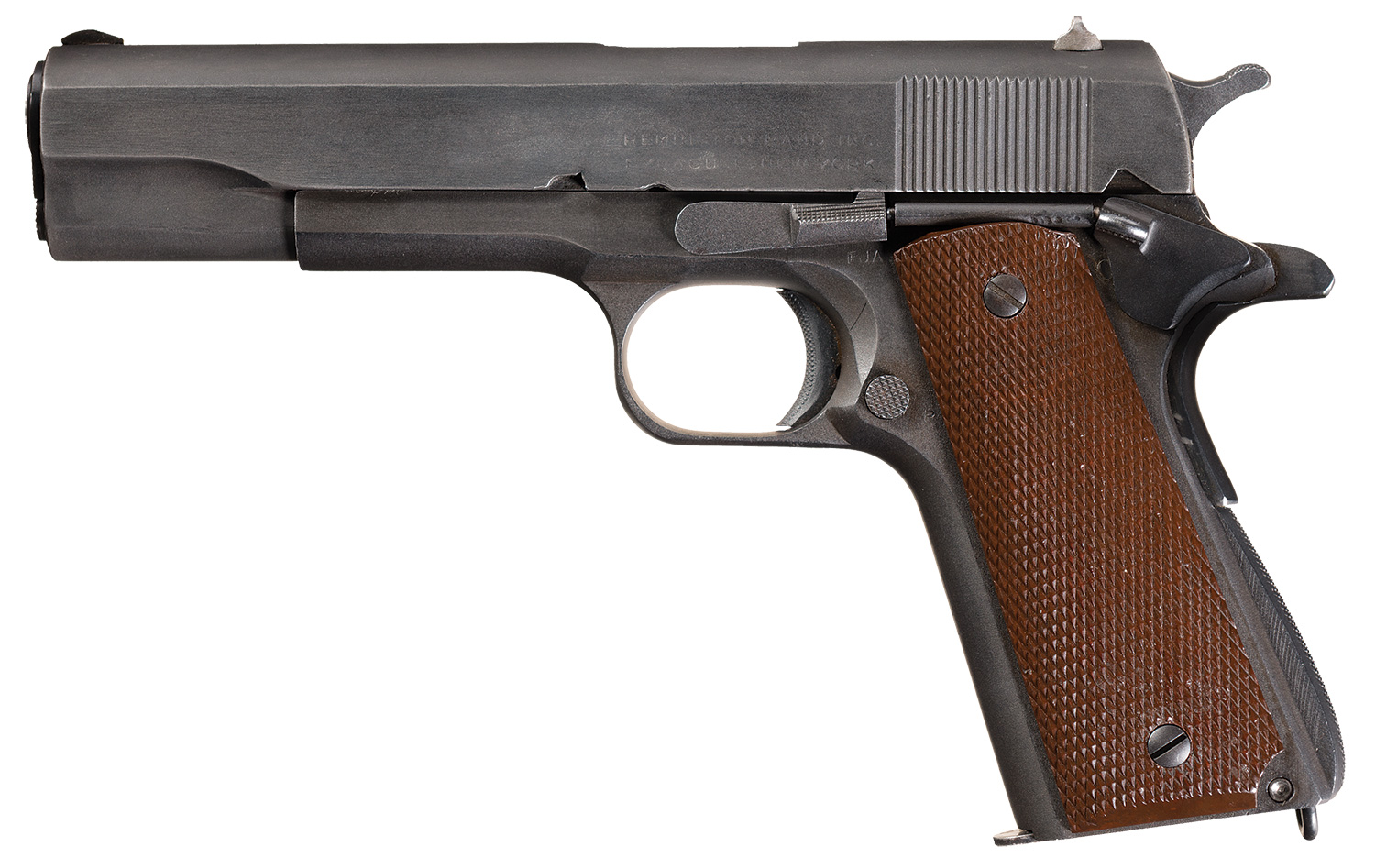 Remington-Rand - 1911A1 | Rock Island Auction