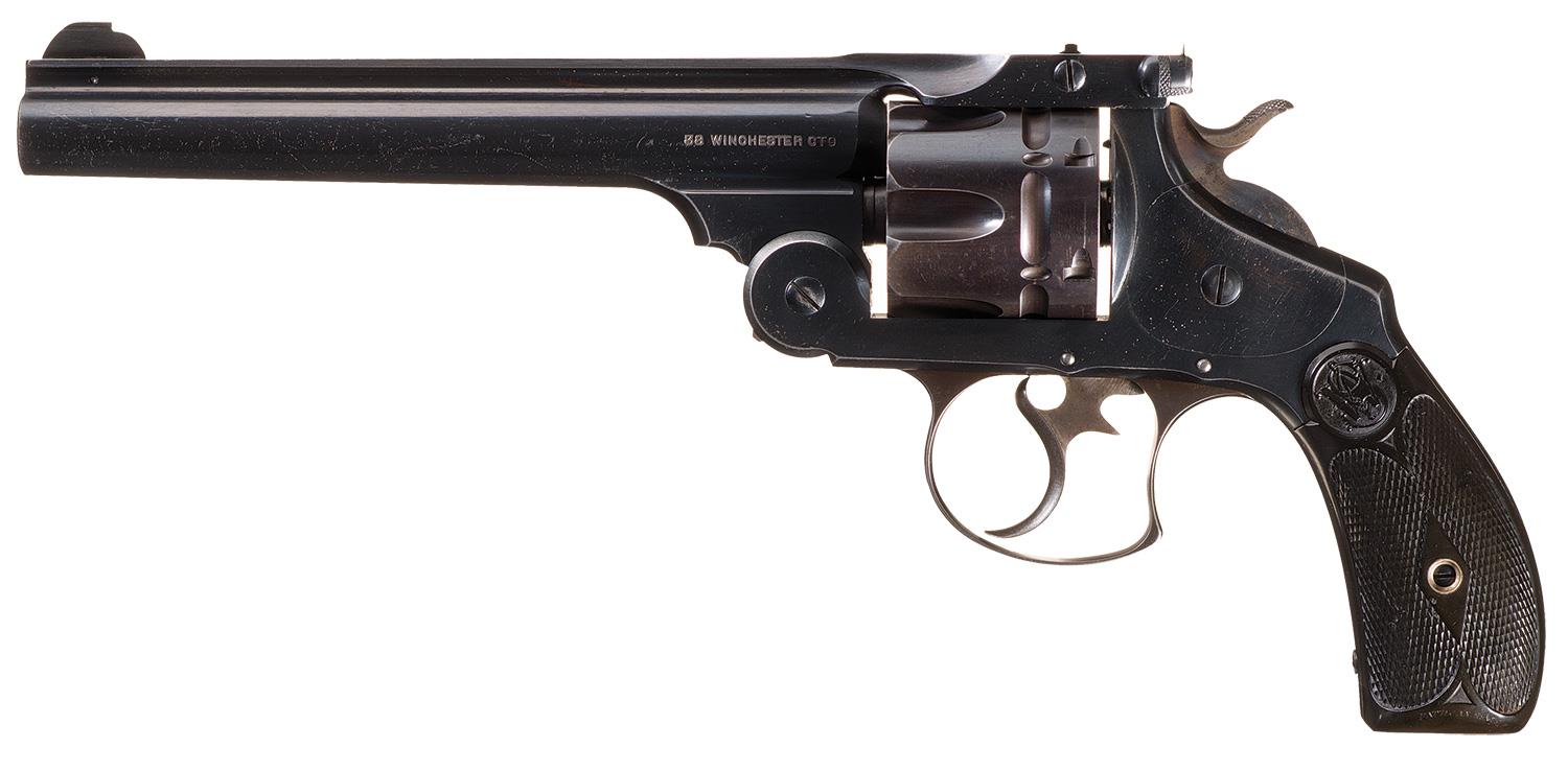 best 38 calibre revolver 2016