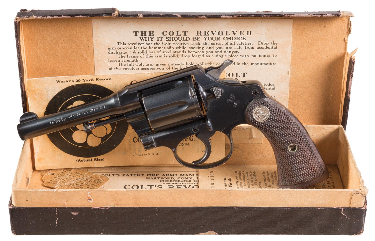 colt-police-positive-special-revolver-32-20-wcf-rock-island-auction