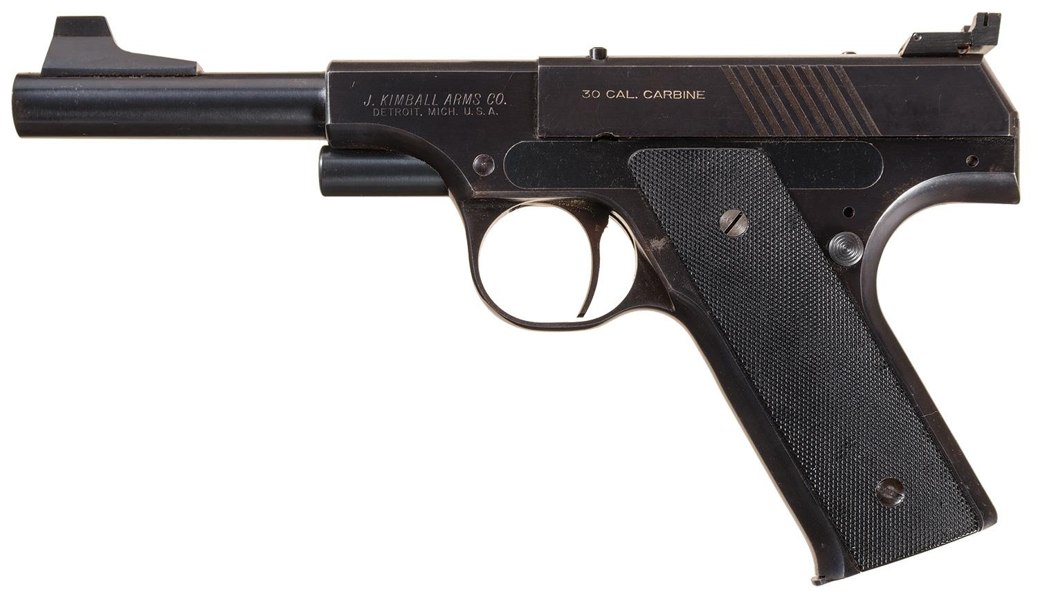 1958 universal m1 carbine serial number lookup