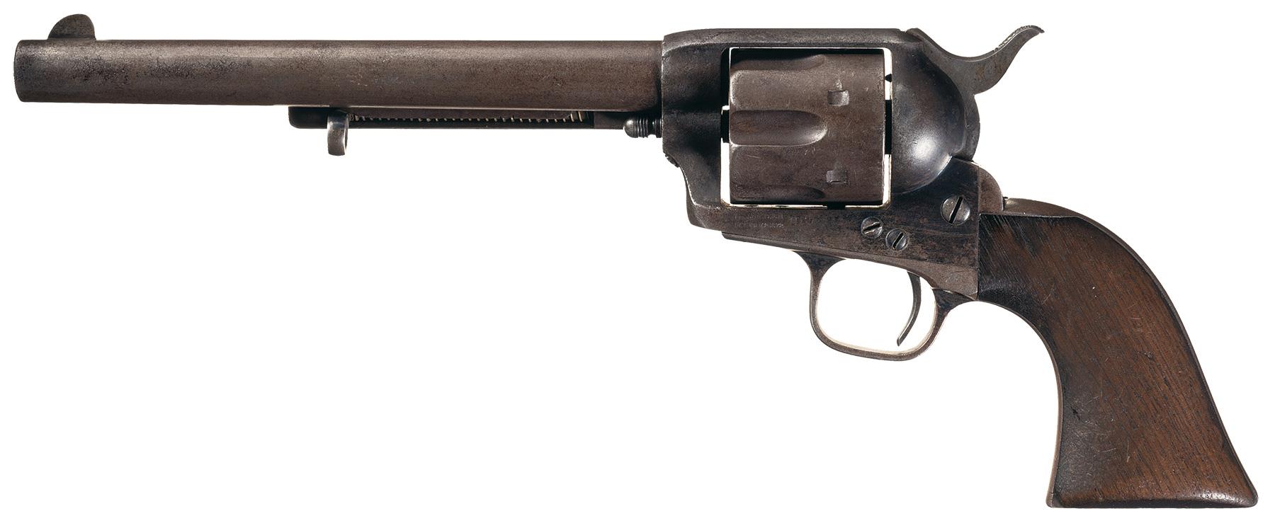 colt saa cavalry colt saa cavalry