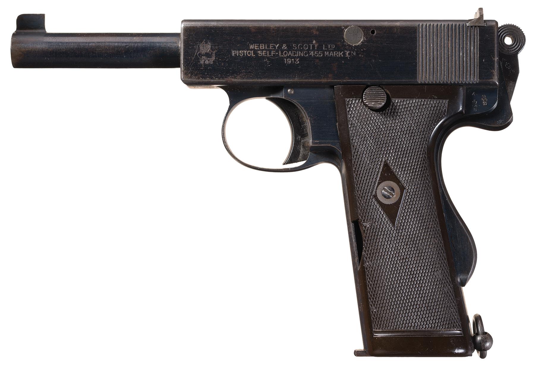 Револьвер webley scott mark 4. Webley mk iv. Револьвер webley scott. Веблей скотт. Веблей скотт.