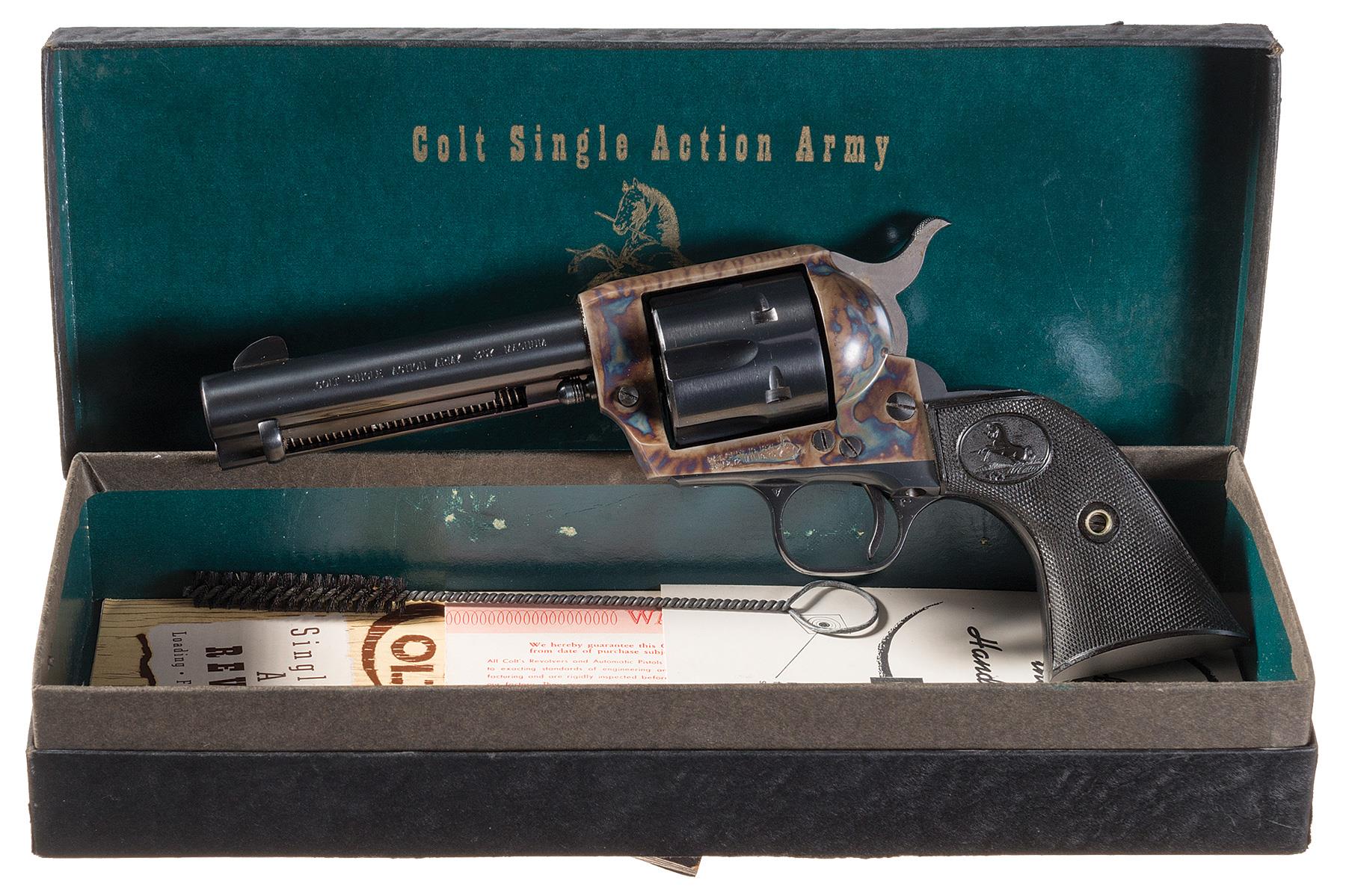 Fallout 4 colt single action army фото 115