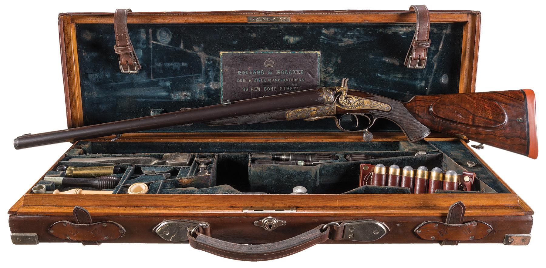 price for holland and holland rifle price for holland and holland rifle