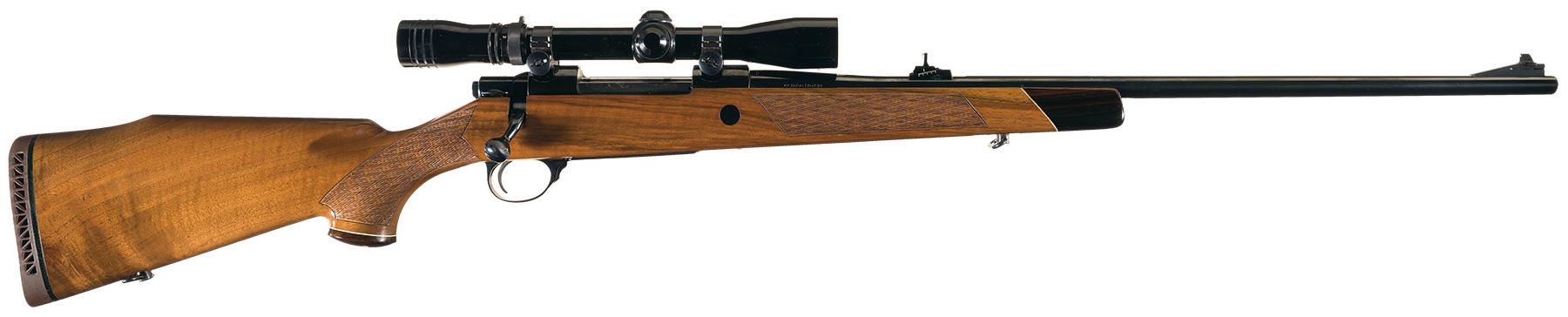 synthetic gun stock for l61r sako finnbear