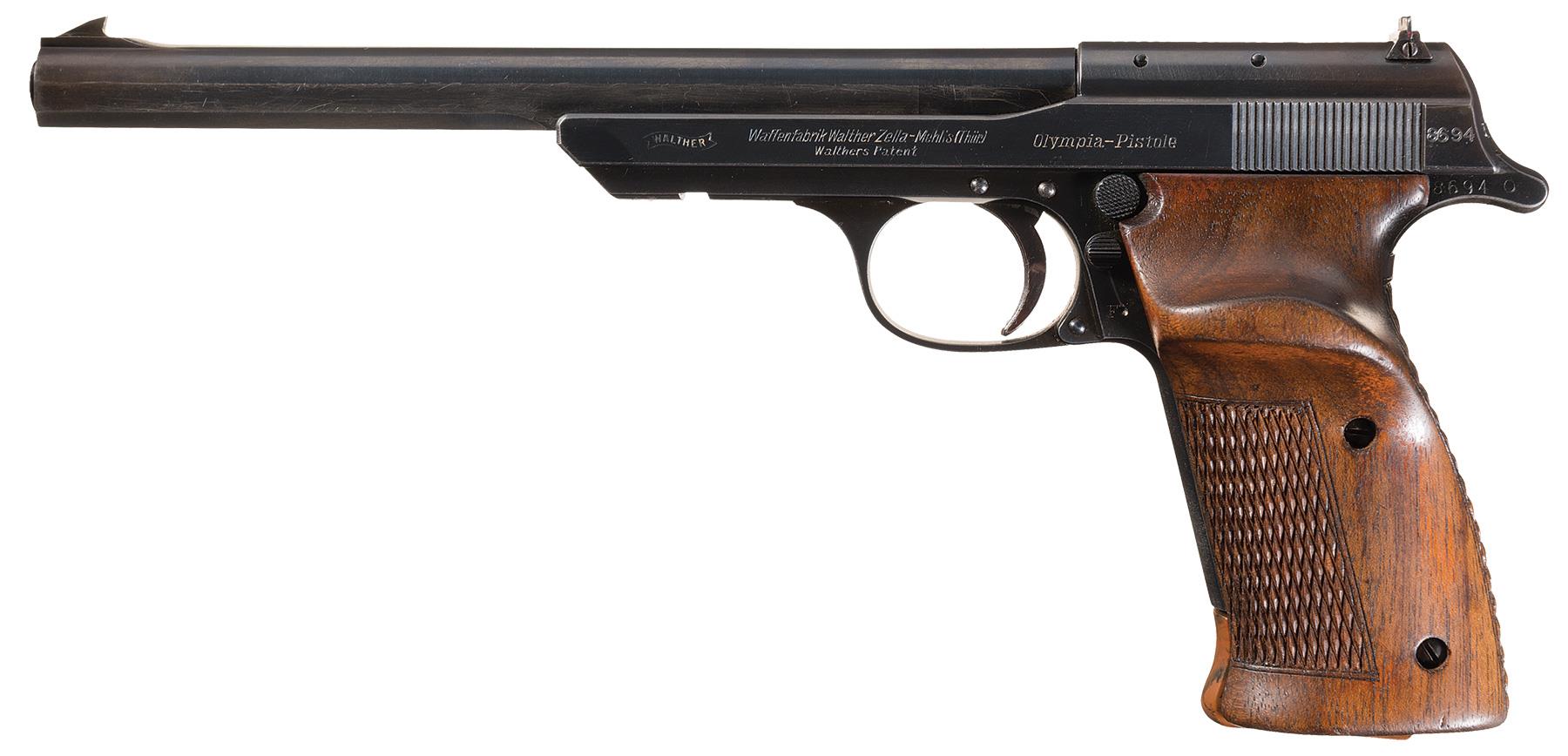 walther olympia serial numbers walther olympia serial numbers