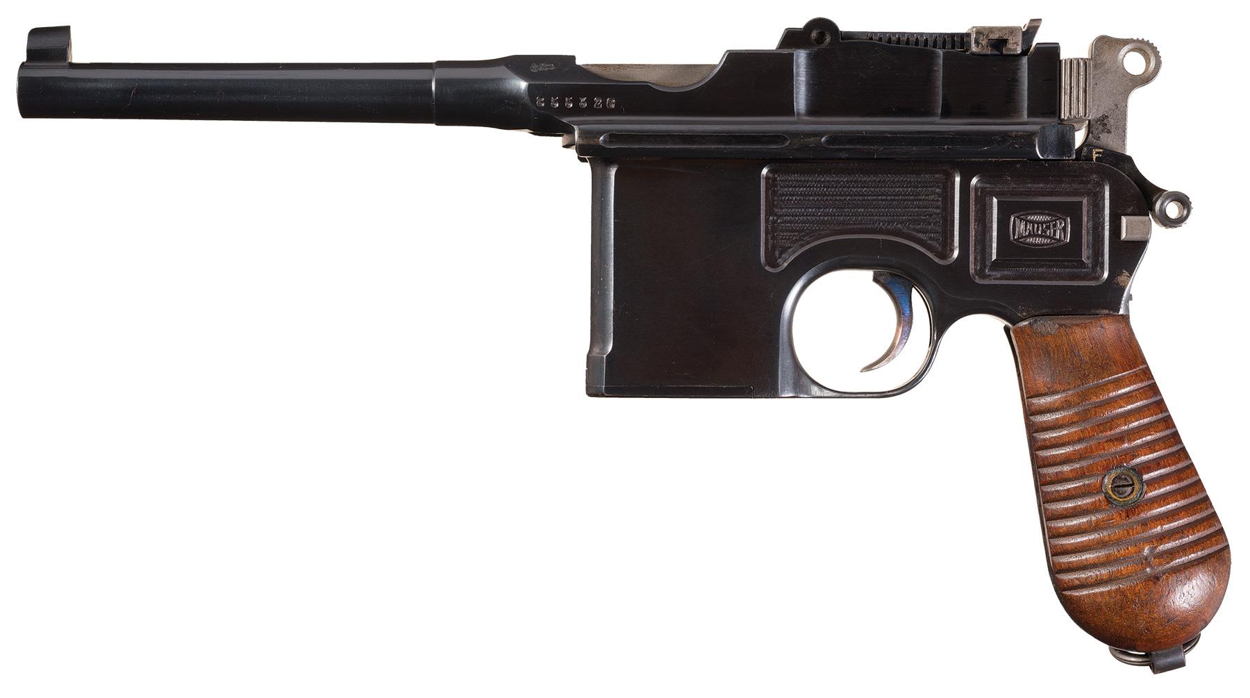 Пистолеты мировой. Маузер м711. Mauser c96 1932. Маузер к-96 m1932 Schnellfeuer. Маузер с96 м 712.