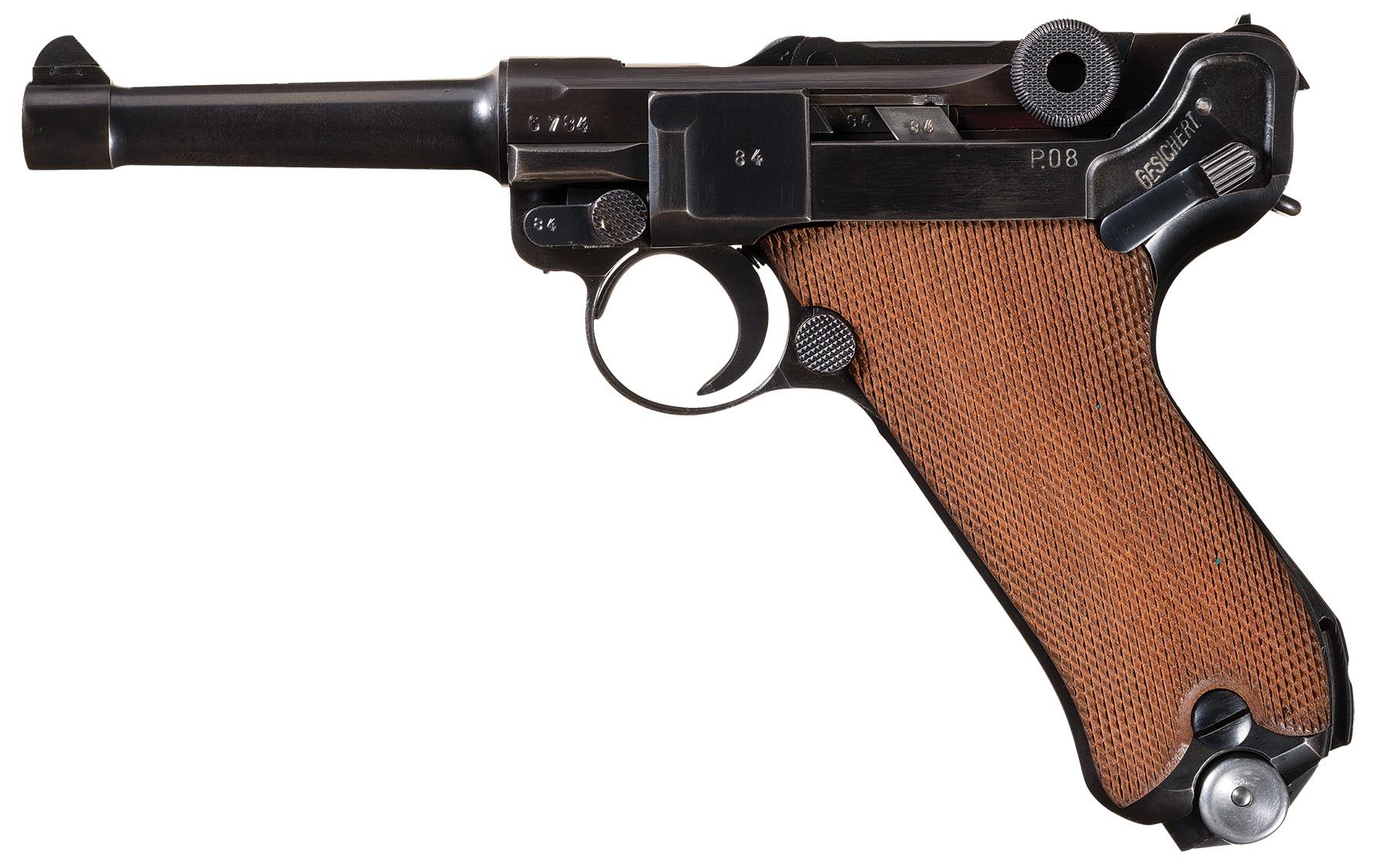 Green luger mm2. Кольт Люгер. Люгер 1906. Винтовка Luger m1906. Люгер или Маузер.