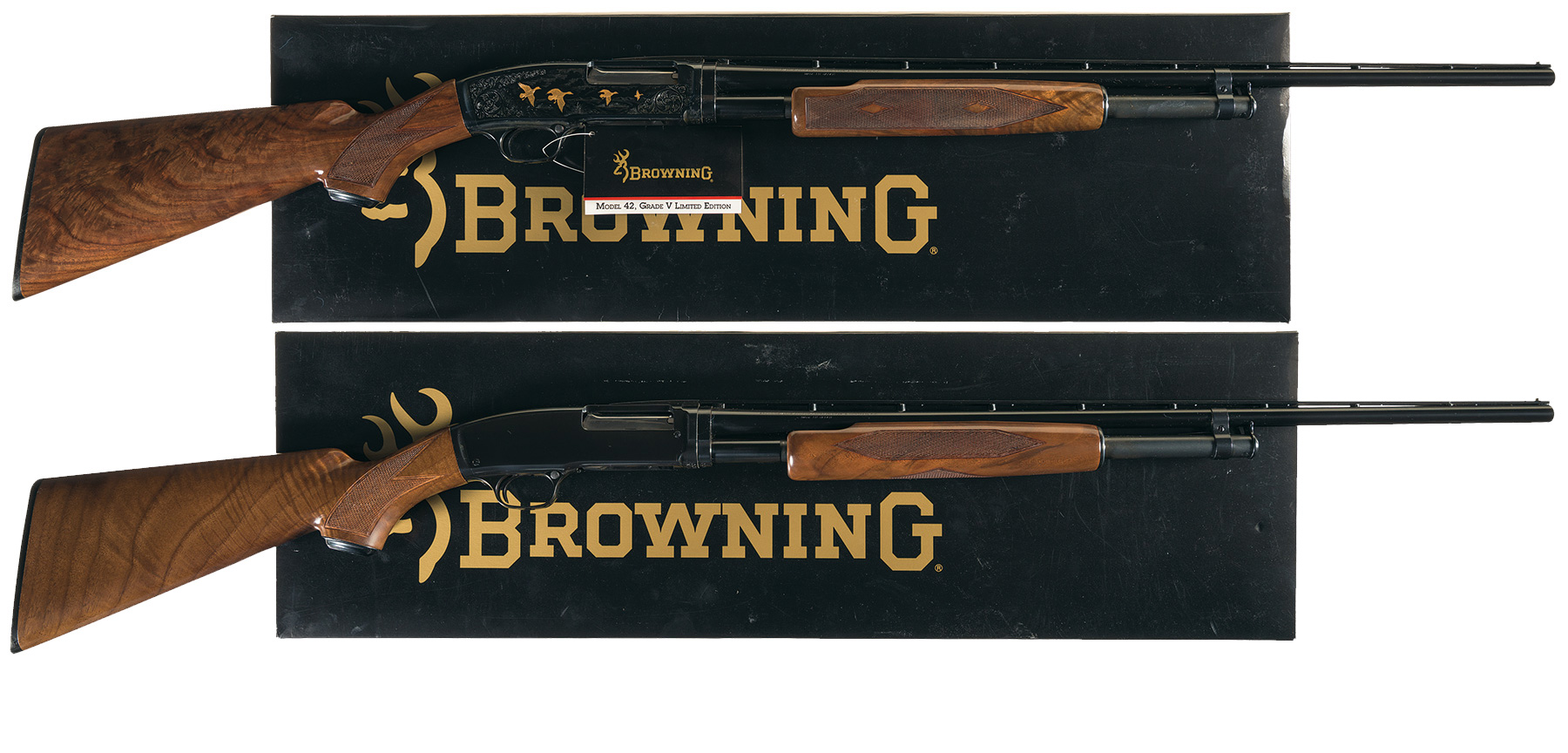 browning manufacture date by serial number