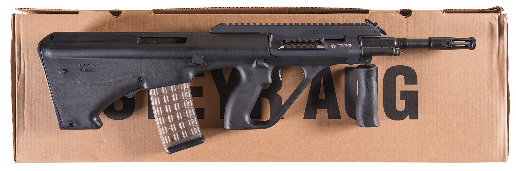 steyr aug a3 serial numbers steyr aug a3 serial numbers