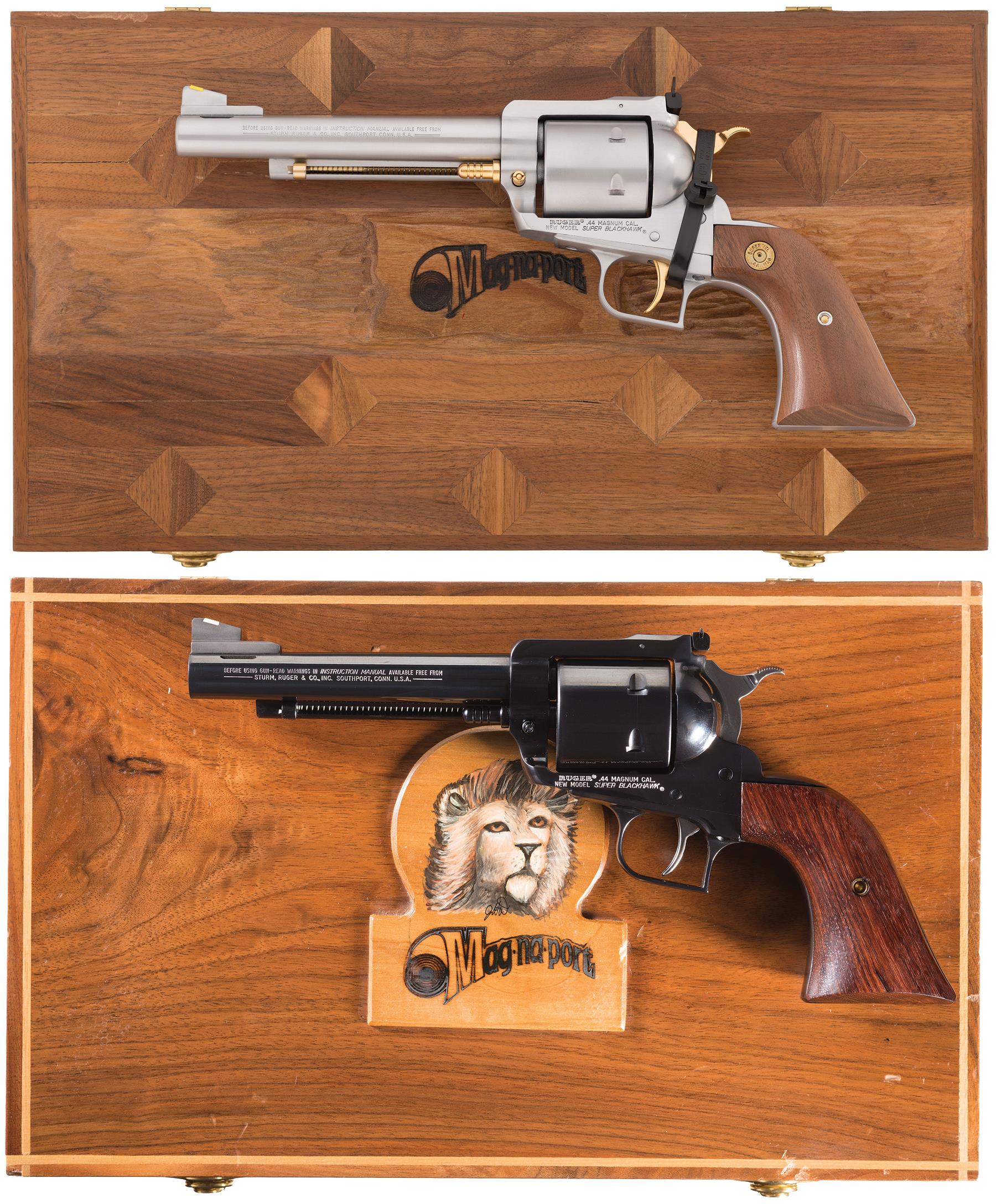 Collectible Firearms For Serious Gun Collectors Rock