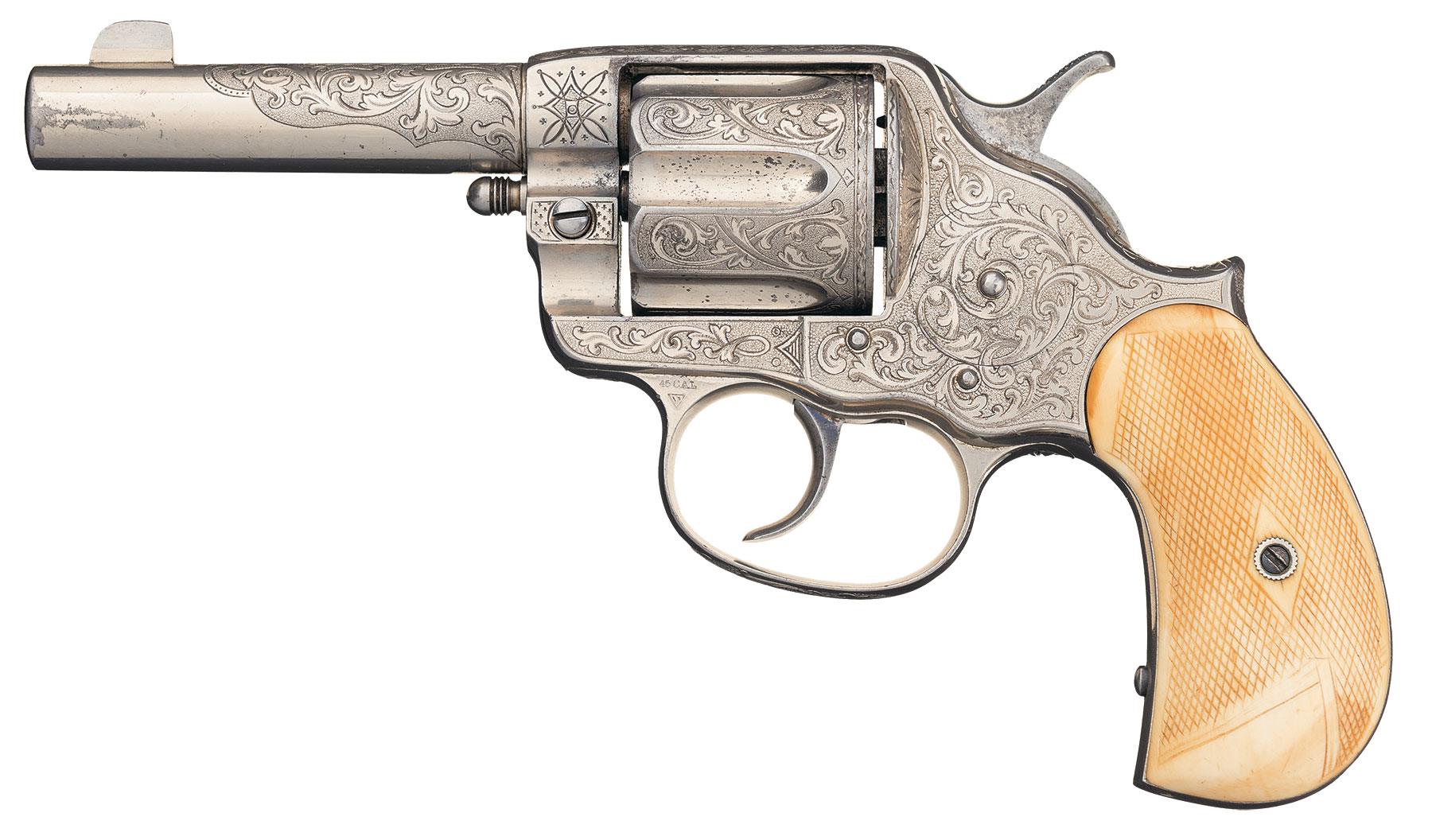 【稀品】The Book of Colt Engraving　コルト・ガンの本 The Book of Colt Engraving: Wilson, R.L.: Amazon.com: Books