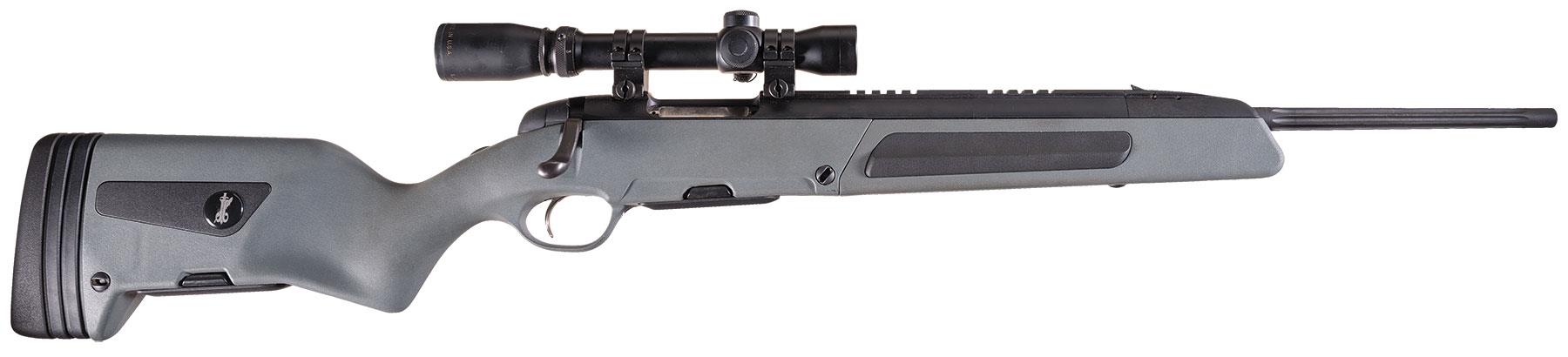 best scout rifles 2026 - Ilustrasi 3