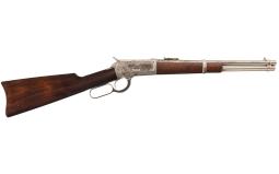 Winchester 1892-Carbine Carbine 44-40 WCF | Rock Island Auction