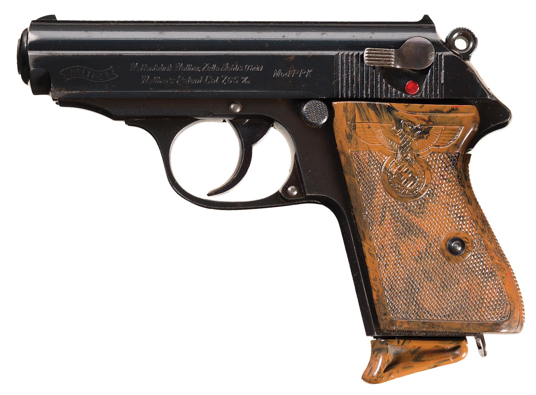 Walther - PPK | Rock Island Auction
