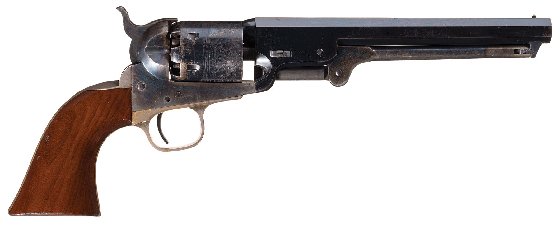 Чертежи colt 1851 navy