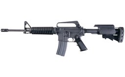 Colt - M16A2 Carbine Class III/NFA Machine Gun | Rock Island Auction