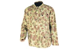 WWII USMC Paratrooper Jump Jacket, Possibly Unique | Rock